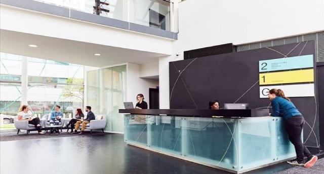 Archway, Archway, Manchester M15 5RL — office space for rent, photo 2
