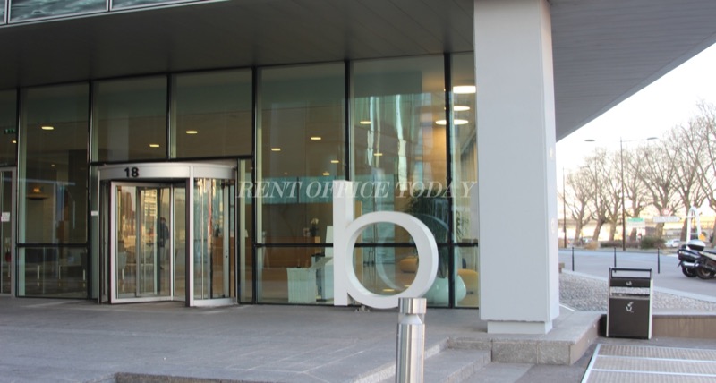 ARCS DE SEINE, 18 QUAI DU POINT DU JOUR, 92100 BOULOGNE BILLANCOURT — office space for rent, photo 16