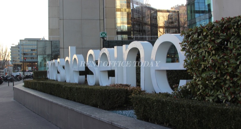 ARCS DE SEINE, 18 QUAI DU POINT DU JOUR, 92100 BOULOGNE BILLANCOURT — office space for rent, photo 15