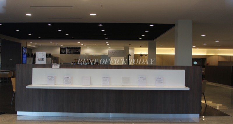 ARCS DE SEINE, 18 QUAI DU POINT DU JOUR, 92100 BOULOGNE BILLANCOURT — office space for rent, photo 13