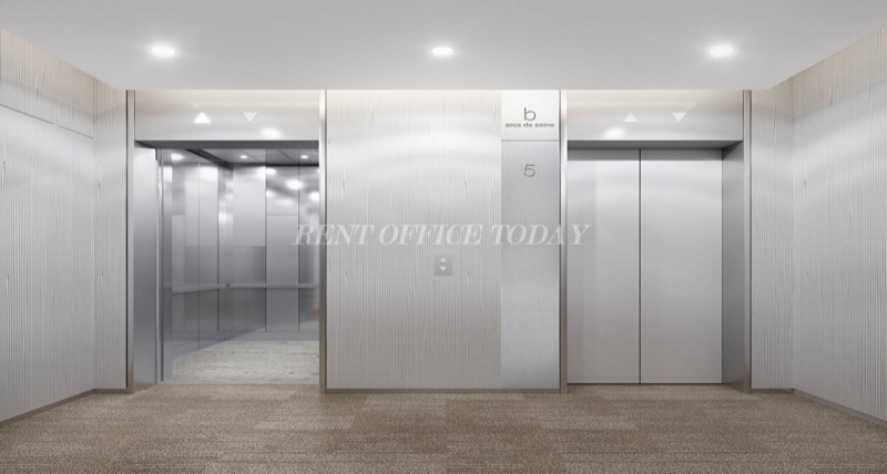 ARCS DE SEINE, 18 QUAI DU POINT DU JOUR, 92100 BOULOGNE BILLANCOURT — office space for rent, photo 10
