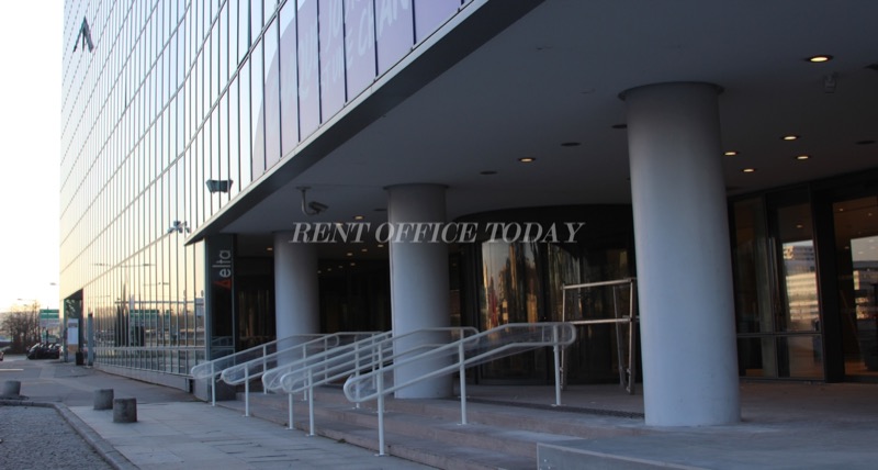 ARCS DE SEINE, 18 QUAI DU POINT DU JOUR, 92100 BOULOGNE BILLANCOURT — office space for rent, photo 6