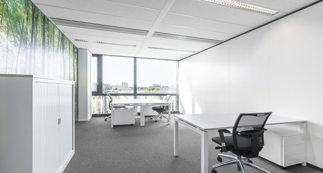 Bureaux à louer Arena Business Park_3-1
