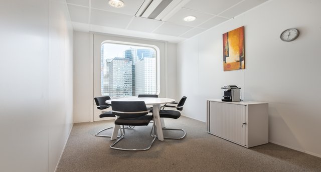 Affitto uffici Ariane Tower_5-1