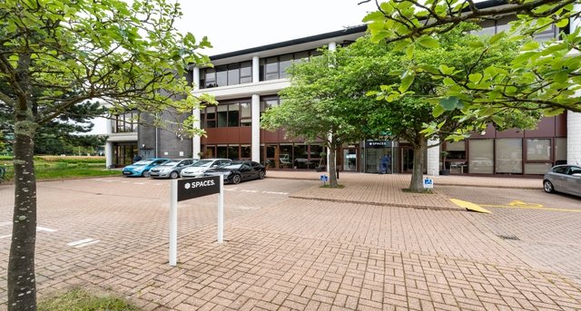 Arlington Business Park Theale, Arlington Business Park, Reading, RG7 4SA — office space for rent, photo 10