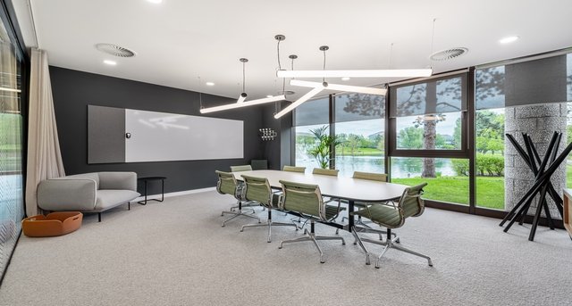 Arlington Business Park Theale, Arlington Business Park, Reading, RG7 4SA — office space for rent, photo 9
