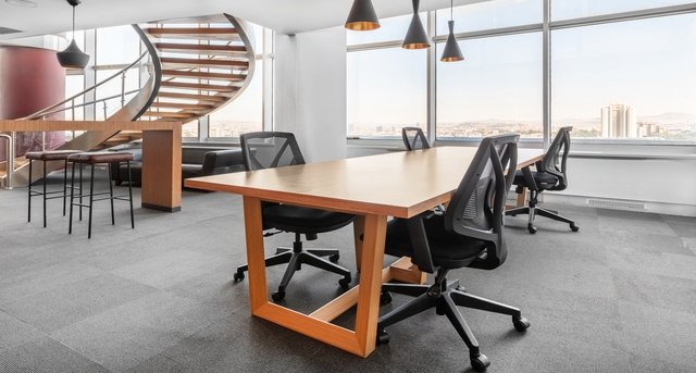 Rent office Armada_2-1