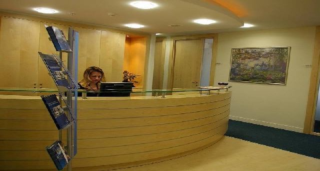 Rent office Armada Shopping and Trade Centre, Floors 11-12, Eskisehir Yolu No.6, Sogutozu_1-1