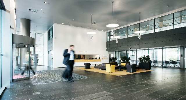 Arne Jacobsens Alle 15, Arne Jacobsens Alle 15, Arne Jacobsens Alle 15 Copenhagen — office space for rent, photo 3