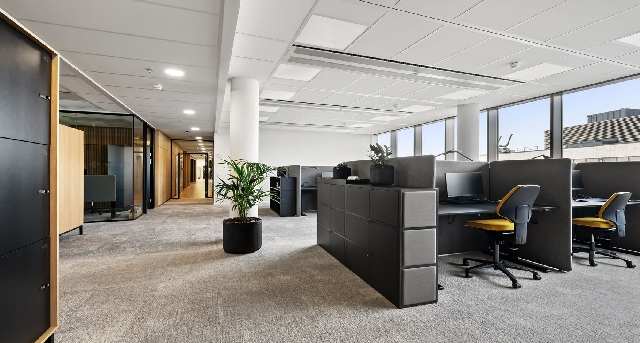 Arne Jacobsens Allé 13, 2. sal, Arne Jacobsens Allé 13, Arne Jacobsens Allé 13 2. sal Copenhagen — office space for rent, photo 1