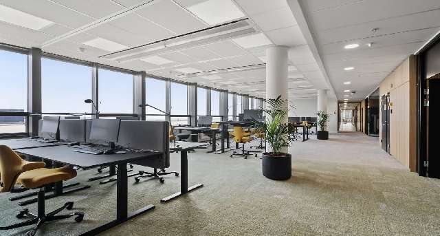 Arne Jacobsens Allé 13, 2. sal, Arne Jacobsens Allé 13, Arne Jacobsens Allé 13 2. sal Copenhagen — office space for rent, photo 14