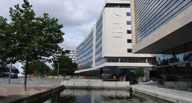 Arne Jacobsens Allé 13, 2. sal, Arne Jacobsens Allé 13, Arne Jacobsens Allé 13 2. sal Copenhagen — office space for rent, photo 4