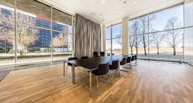 Arne Jacobsens Allé 7, Arne Jacobsens Allé 7, Arne Jacobsens Allé 7 7. sal Copenhagen — office space for rent, photo 11
