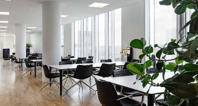 Arne Jacobsens Allé 7, Arne Jacobsens Allé 7, Arne Jacobsens Allé 7 7. sal Copenhagen — office space for rent, photo 17