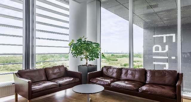 Arne Jacobsens Allé 7, Arne Jacobsens Allé 7, Arne Jacobsens Allé 7 7. sal Copenhagen — office space for rent, photo 22