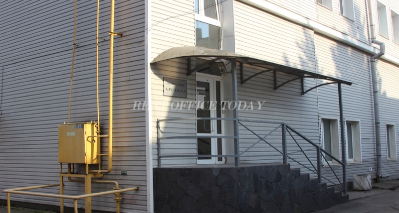 Arsenal, ul. Liflyandskaya, d. 6, lit. M — office space for rent, photo 5