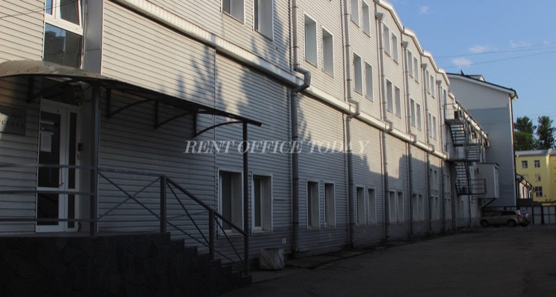 Arsenal, ul. Liflyandskaya, d. 6, lit. M — office space for rent, photo 1