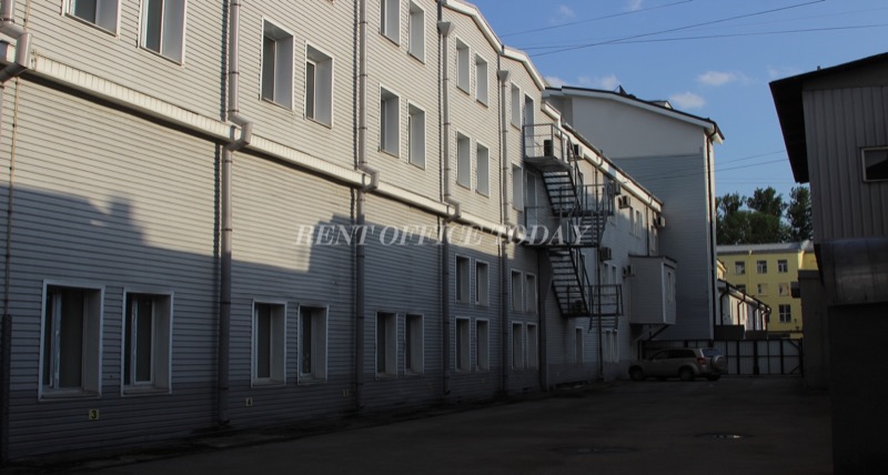 Arsenal, ul. Liflyandskaya, d. 6, lit. M — office space for rent, photo 2