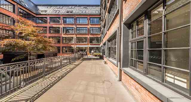 Artillerivej 86, Artillerivej 86, Artillerivej 86 5. tv. Copenhagen — office space for rent, photo 1