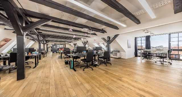 Artillerivej 86, Artillerivej 86, Artillerivej 86 5. tv. Copenhagen — office space for rent, photo 4