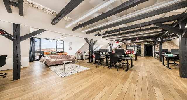 Artillerivej 86, Artillerivej 86, Artillerivej 86 5. tv. Copenhagen — office space for rent, photo 5