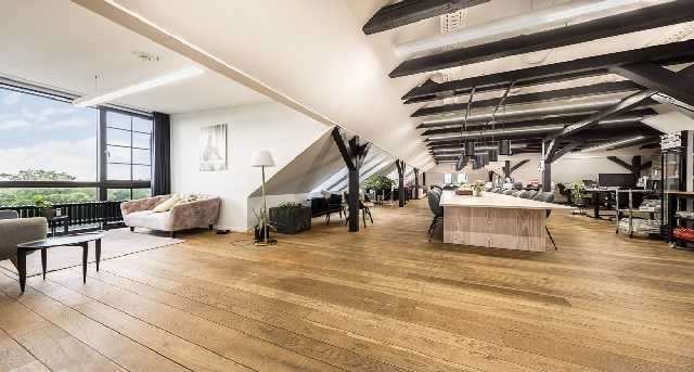 Artillerivej 86, Artillerivej 86, Artillerivej 86 5. tv. Copenhagen — office space for rent, photo 9