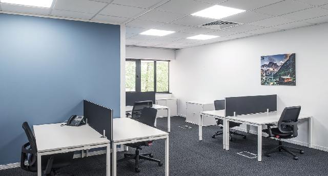Aston Court, Kingsmead Business Park, Aston Court, Kingsmead Business Park, Frederick Place, HP11 1JU High Wycombe — office space for rent, photo 10