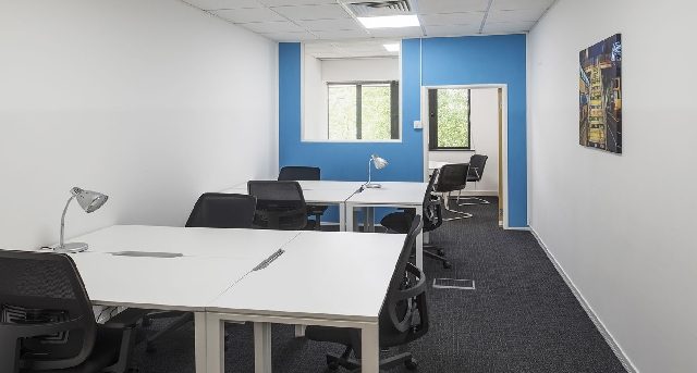 Aston Court, Kingsmead Business Park, Aston Court, Kingsmead Business Park, Frederick Place, HP11 1JU High Wycombe — office space for rent, photo 11
