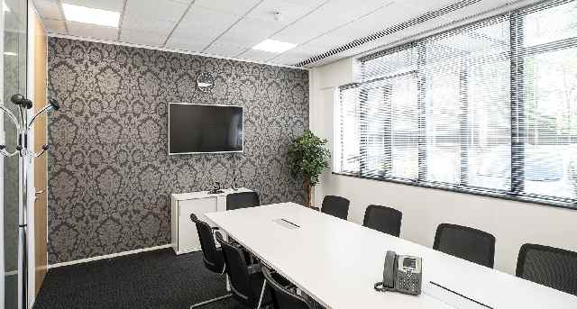 Aston Court, Kingsmead Business Park, Aston Court, Kingsmead Business Park, Frederick Place, HP11 1JU High Wycombe — office space for rent, photo 5