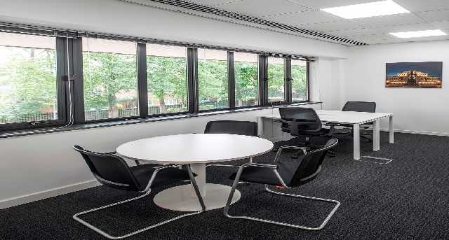 Aston Court, Kingsmead Business Park, Aston Court, Kingsmead Business Park, Frederick Place, HP11 1JU High Wycombe — office space for rent, photo 7