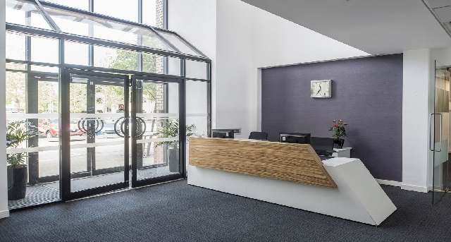 Aston Court, Kingsmead Business Park, Aston Court, Kingsmead Business Park, Frederick Place, HP11 1JU High Wycombe — office space for rent, photo 8