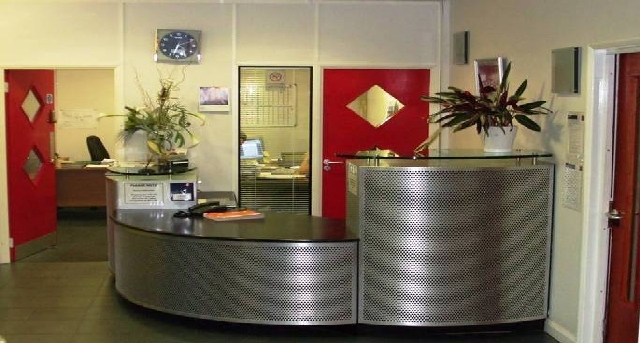 Atlantic Street, Cheshire, Atlantic Street, Cheshire, WA14 5NQ Altrincham — office space for rent, photo 2