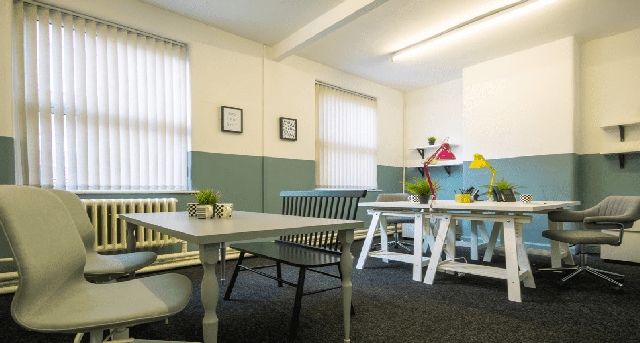 Atlantic Street, Cheshire, Atlantic Street, Cheshire, WA14 5NQ Altrincham — office space for rent, photo 1