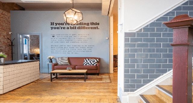 Atlantic Street, Cheshire, Atlantic Street, Cheshire, WA14 5NQ Altrincham — office space for rent, photo 3