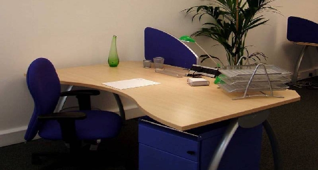 Atlantic Street, Cheshire, Atlantic Street, Cheshire, WA14 5NQ Altrincham — office space for rent, photo 5