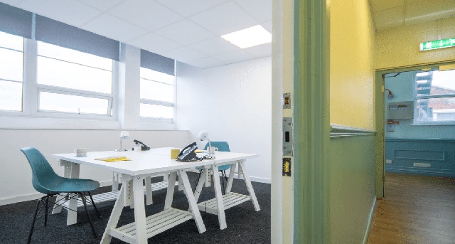 Atlantic Street, Cheshire, Atlantic Street, Cheshire, WA14 5NQ Altrincham — office space for rent, photo 6