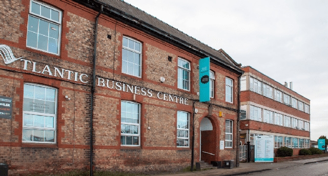 Atlantic Street, Cheshire, Atlantic Street, Cheshire, WA14 5NQ Altrincham — office space for rent, photo 7