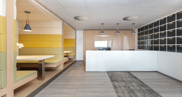 Büros zu mieten Atlantic Tower_2-1