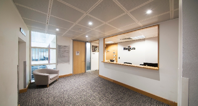 Atrium Court, The Ring, Atrium Court, The Ring, Bracknell RG12 1BW — office space for rent, photo 6