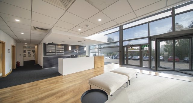 Atterbury Lakes, Fairbourne Drive, Milton Keynes, Buckinghamshire MK10 9RG — office space for rent, photo 5