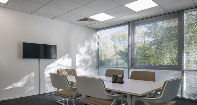 Atterbury Lakes, Fairbourne Drive, Milton Keynes, Buckinghamshire MK10 9RG — office space for rent, photo 4