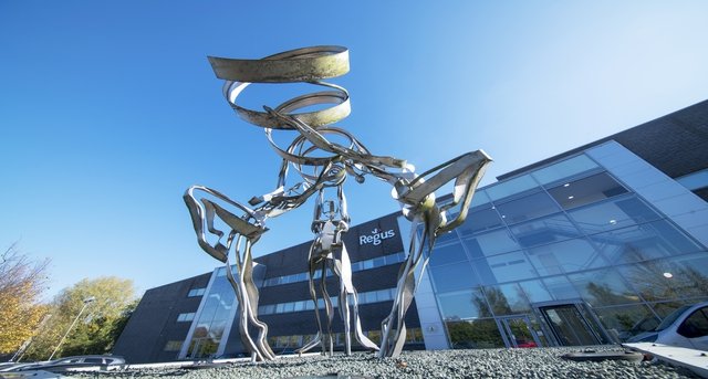 Atterbury Lakes, Fairbourne Drive, Milton Keynes, Buckinghamshire MK10 9RG — office space for rent, photo 7
