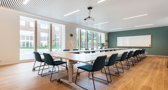 Rent office Auderghem Avenue_3-1