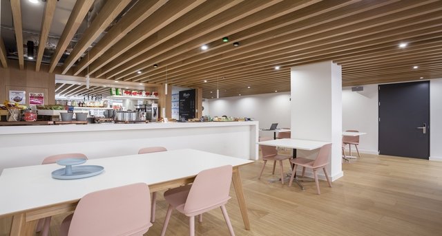 Austen House, Station View, Guildford, Surrey GU1 4AR — office space for rent, photo 1