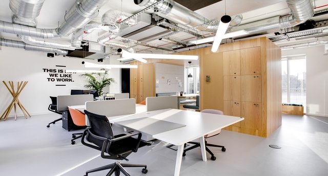 Austen House, Station View, Guildford, Surrey GU1 4AR — office space for rent, photo 3