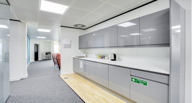 Austen House, Station View, Guildford, Surrey GU1 4AR — office space for rent, photo 4
