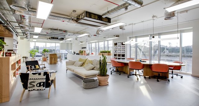 Austen House, Station View, Guildford, Surrey GU1 4AR — office space for rent, photo 5