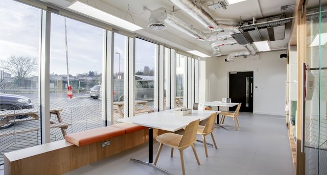 Austen House, Station View, Guildford, Surrey GU1 4AR — office space for rent, photo 6