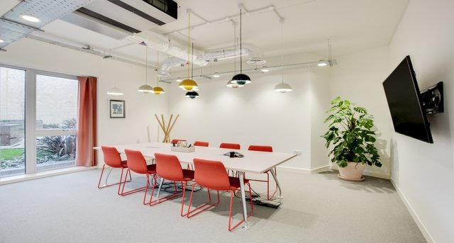 Austen House, Station View, Guildford, Surrey GU1 4AR — office space for rent, photo 7