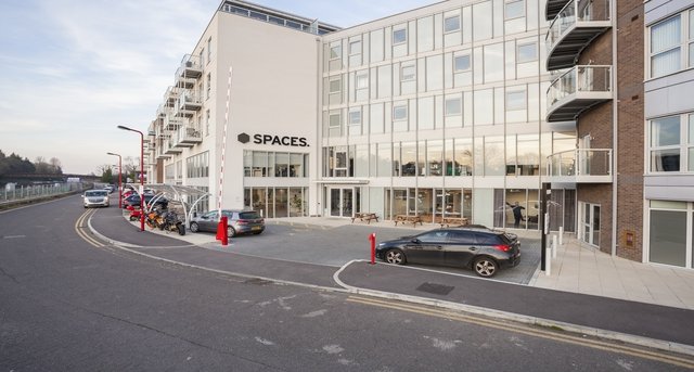 Austen House, Station View, Guildford, Surrey GU1 4AR — office space for rent, photo 8